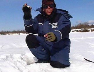 Самые уловистые мормышки на окуня для зимней рыбалки